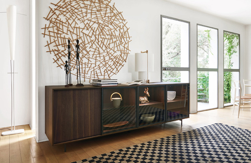 credenza Scrigno sangiacomo